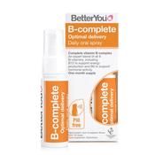 Better You B-Complete Oral Spray 25 ml