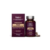 FabU Post Menopause 60 Capsules
