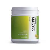 MAG365 Magnesium Exotic Lemon 300g image