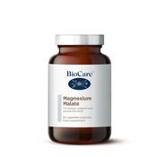 BioCare Magnesium Malate 90 Capsules