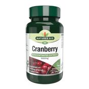 Natures Aid Cranberry 5000mg 90