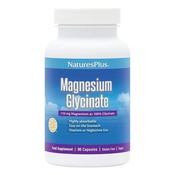 Natures Plus Magnesium Glycinate 90 Capsules