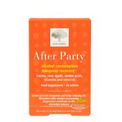 New Nordic After Party 30