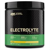 Optimum Nutrition Electrolyte Hydration Lemon (264g)