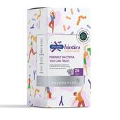 Pharma Plus Pharmabiotic (For After Antibiotics) 7 Sachets