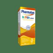Pharmaton Kiddi Liquid 200ml