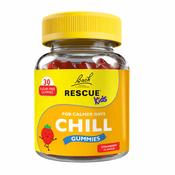 Rescue Remedy Chill Gummies Strawberry 30