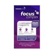Revive Active Focus 60 Capsules