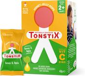 TonstiX Honey &amp; Apple 42g