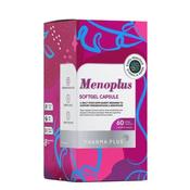 Pharma Plus Menoplus 60 Capsules