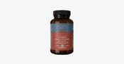 Terranova Woman – Natural Multivitamin &amp; Botanical Support for Women 100 Capsules image