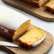 Lemon Loaf image