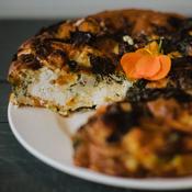 Lishh Frittata