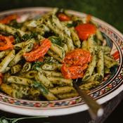 Pasta Salad image