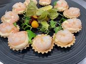 Prawn Tartlets (10 Portions) image