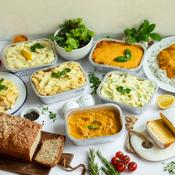 Ready Meal Bundle