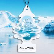 Arctic White Air Freshener image