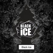 Black Ice Air Freshener
