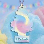 Cotton Candy Air Freshener image