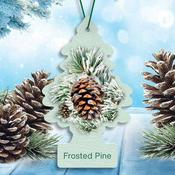 Frosted Pine Air Freshener image