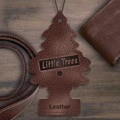 Leather Air Freshener image