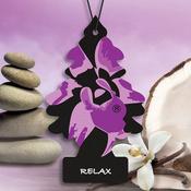 Relax Air Freshener image