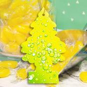 Sherbet Lemon Air Freshener image