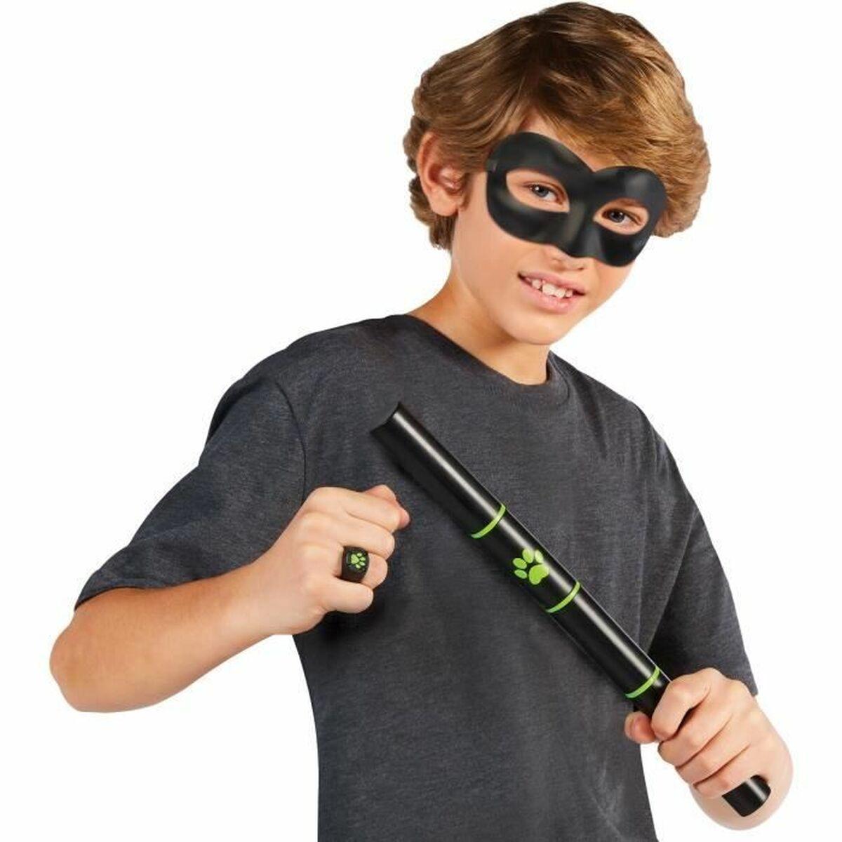 Costume for Children Miraculous Tales of Ladybug Cat Noir