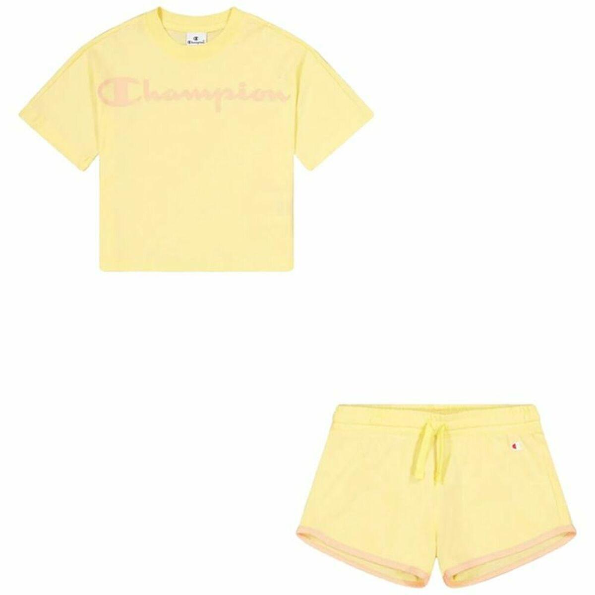 Colorful champion outfit shop