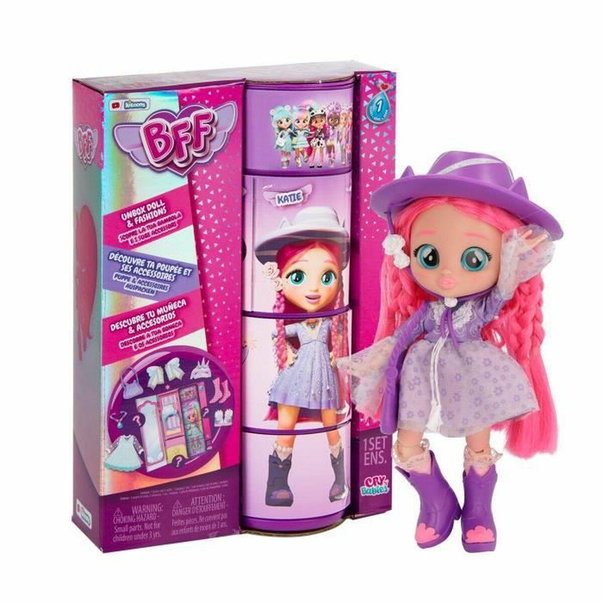 Muñeca imc on sale toys