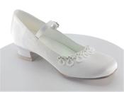 Clarks communion shoes deals