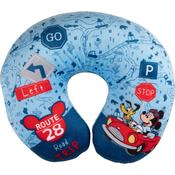 Mickey mouse 2024 travel pillow