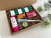 Vegan Gift Set