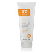 Green People Organic mineral sun lotion - 200ml image