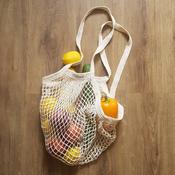 Redecker String Shopper Bag