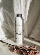 Warrior Botanicals Maya Cocoa Vanilla Dry Shampoo - Dark