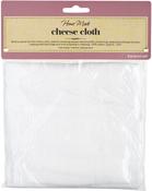 KitchenCraft Home Made Muslin Cheesecloth - Cotton White, 1.6 m