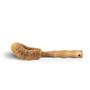 Bambaw Dish Brush with coconut bristle image