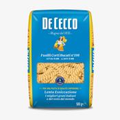 De Cecco Fusilli Corti Bucati n.198 500g