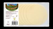 Provolone Dolce Pre Packed Sliced 140g (Dublin Only)