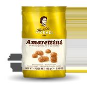 Matilde Vicenzi Amarettino (Bag) 100g