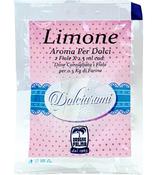 Drogh Palma Aroma Limone (2 Pieces x 2.5ml)