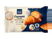 Nutrifree Classic Cornetti Gluten Free 200g