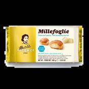 Matilde Vicenzi Puff Pastry Filled with Milk Cream 100g