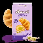 Bauli Crossaint Pistacchio 250g