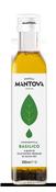 Basil Flavored Extra Virgin Olive Oil Mantova 250ml