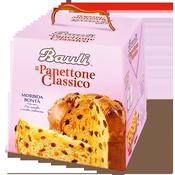 Bauli Panettone Classico 500g - EXP DATE 30.06.2026