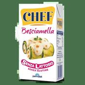 Parmalat Chef Bechamel Lactose Free 500ml