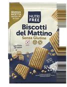 Nutrifree Biscotti del Mattino 300g