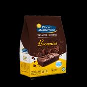 Piaceri Mediterranei Brownies 200g